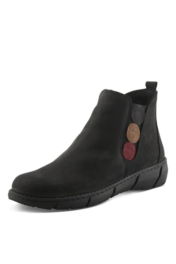 Women's Katana Chelsea Boot