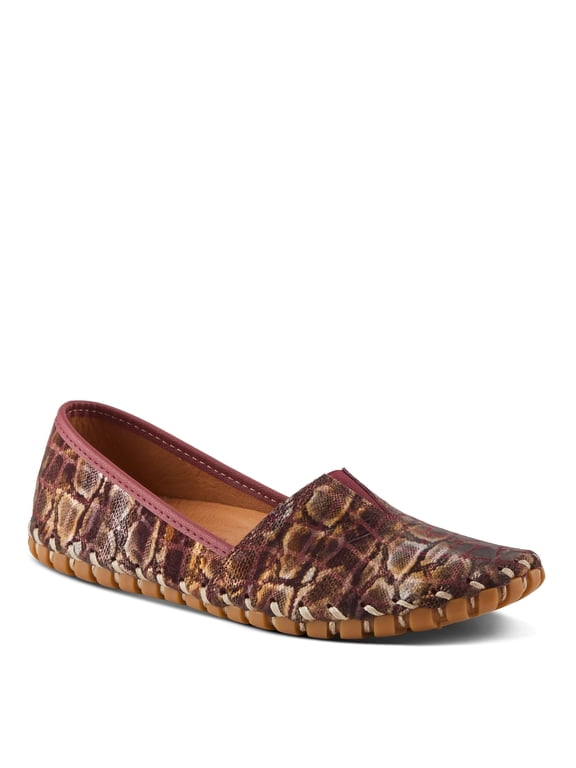 Women's Kathaleta-Spice Loafer Flat