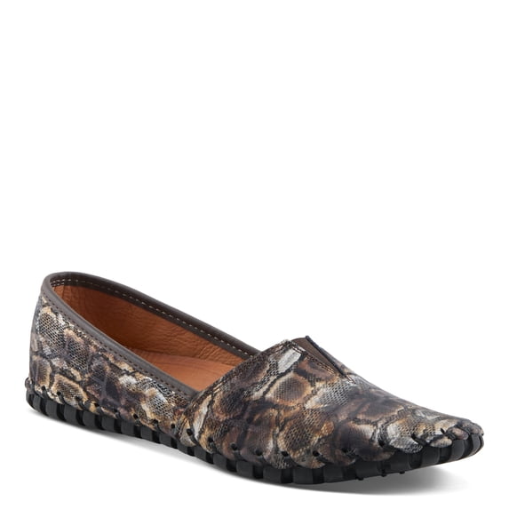Spring Step Women's Kathaleta-Spice Loafer Flat