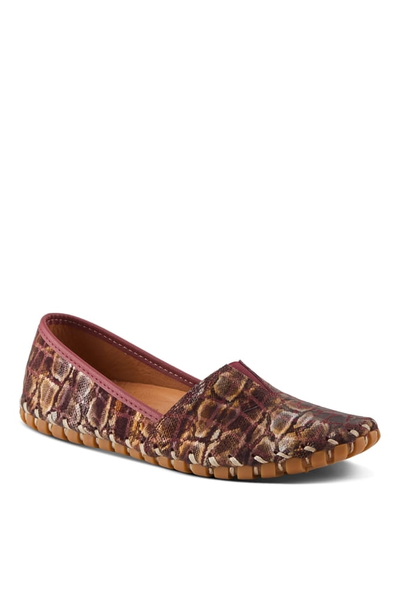 Women's Kathaleta-Spice Loafer Flat