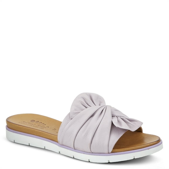 Spring Step Women's LAVONA Slide Sandals