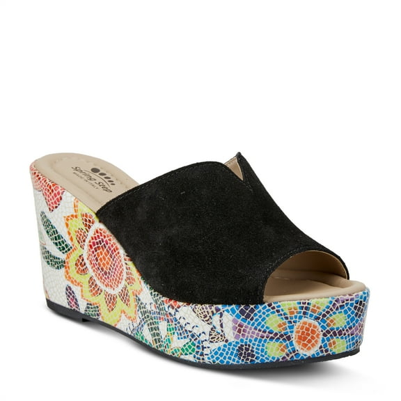 Spring Step Women's LAYLANI Slide Sandals