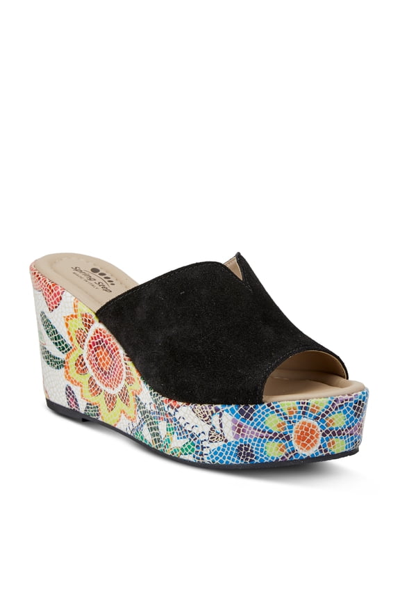 Women's LAYLANI Slide Sandals