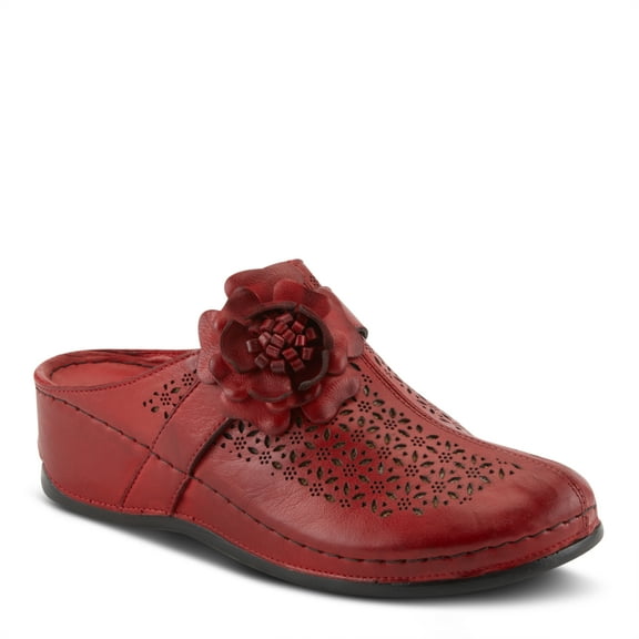 Spring Step Women's LILYBEAN Clogs