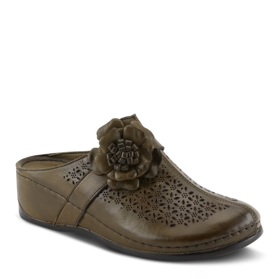 Spring Step Women's Lilybean Clog
