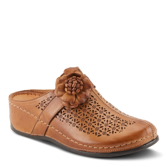 Spring Step Women's Lilybean Clog