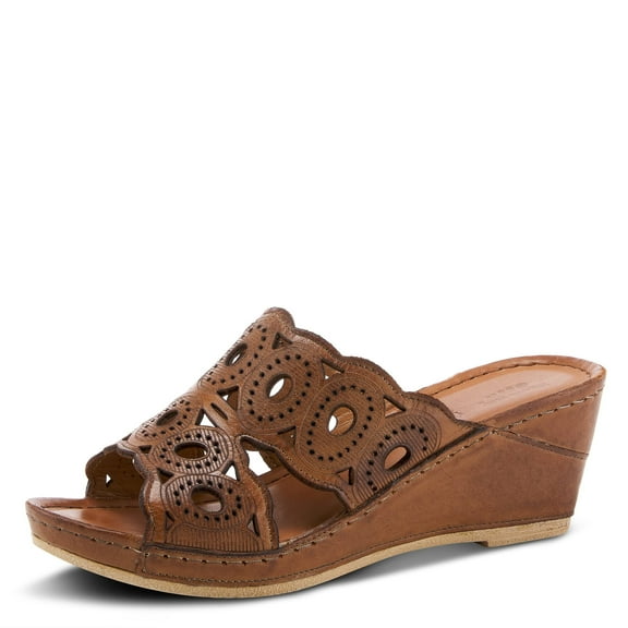 Spring Step Women's Labarnas Slide Sandal