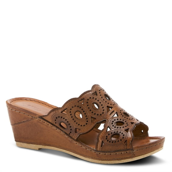 Spring Step Women's Labarnas Slide Sandal