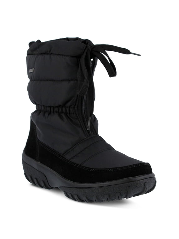 SPRING STEP LUCERNE BOOT