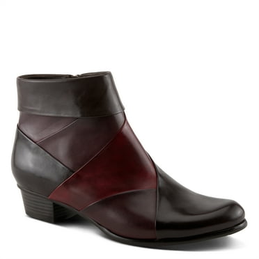 Spring Step Women's MAYVILLA Boots