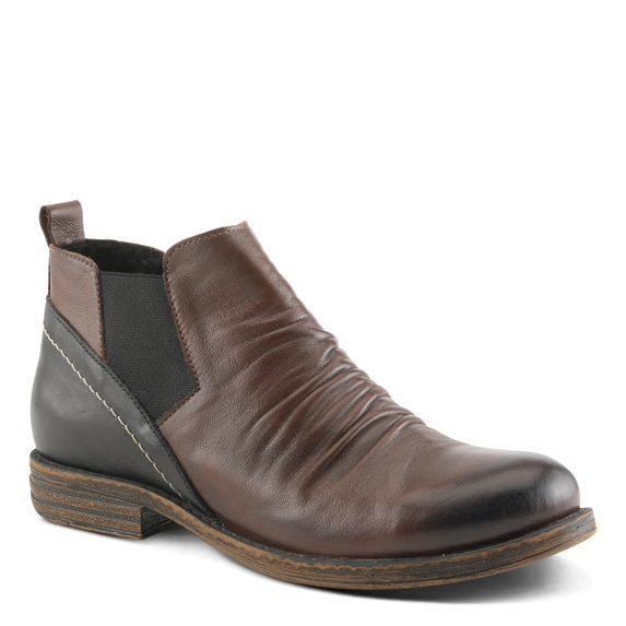 Spring Step Women's Mantaro Chelsea Boot