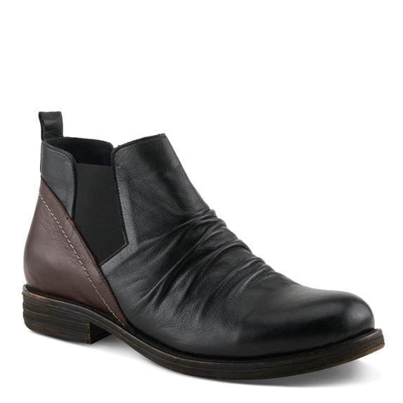 Spring Step Women's Mantaro Chelsea Boot