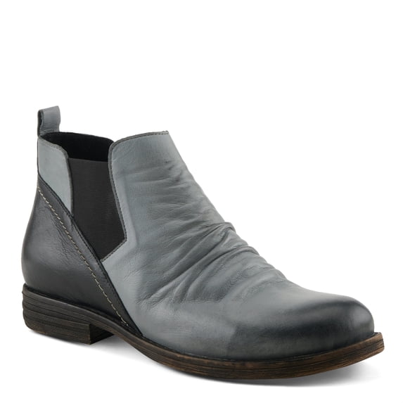 Spring Step Women's Mantaro Chelsea Boot