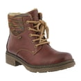 thumbnail image 1 of Spring Step Women's Marylee Combat Boot, 1 of 7