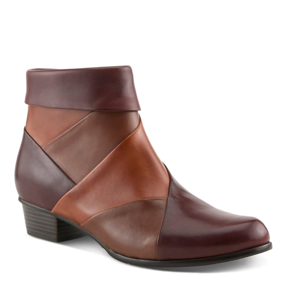 Spring Step Women's Mayvilla Chelsea Boot