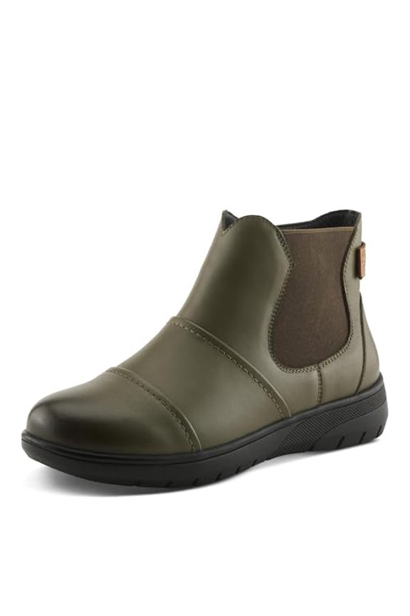 Women's Mula Ankle Boot