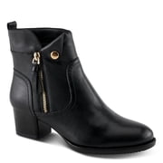 Spring Step Womens Nazca Ankle Boot