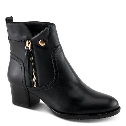 Spring Step Women's Nazca Ankle Boot