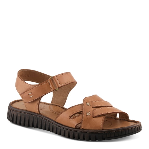 Spring Step NOCHELLA Women's Soft Leather Sandals