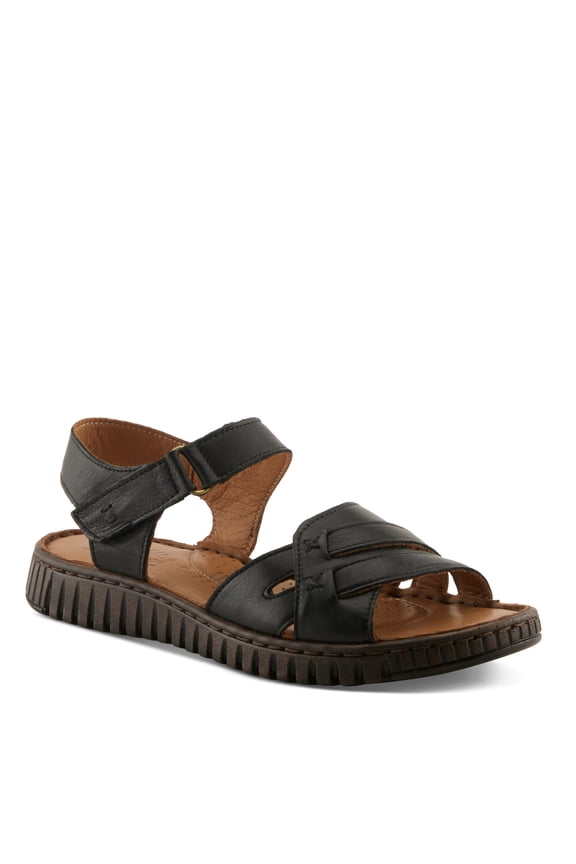 NOCHELLA Women's Soft Leather Sandals