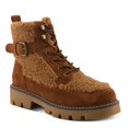 thumbnail image 1 of Spring Step Women's Namiko Combat Boot, 1 of 9