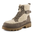 thumbnail image 1 of Spring Step Women's Namiko Combat Boot, 1 of 9