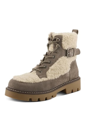 Women's Namiko Combat Boot
