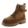 thumbnail image 1 of Spring Step Women's Namiko Combat Boot, 1 of 9