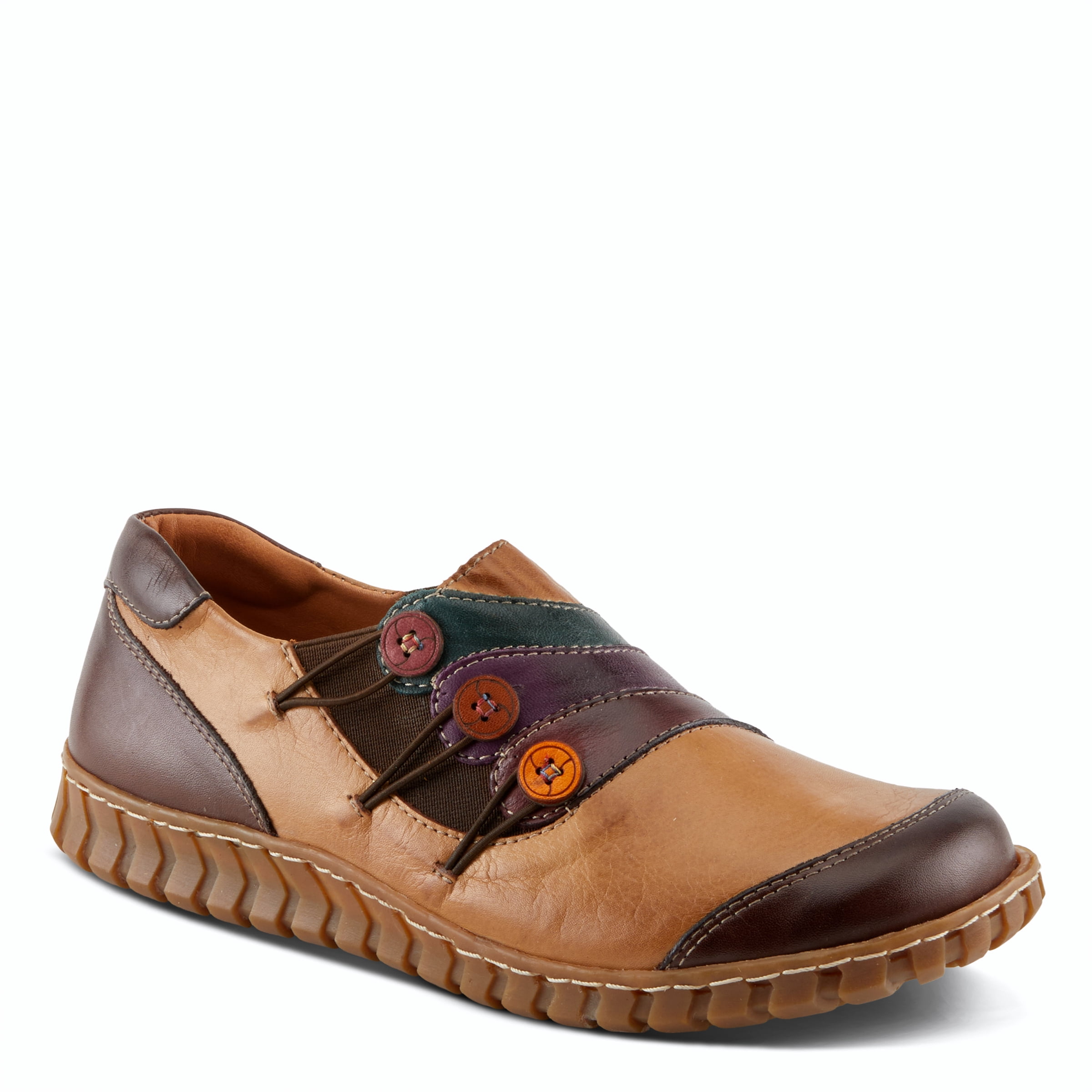 Spring Step Women's Neeta Loafer Flat - Walmart.com