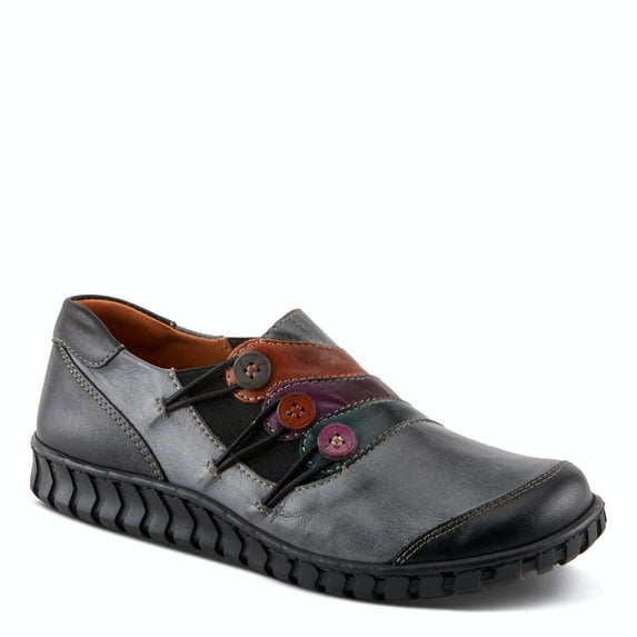 Spring Step Women's Neeta Loafer Flat
