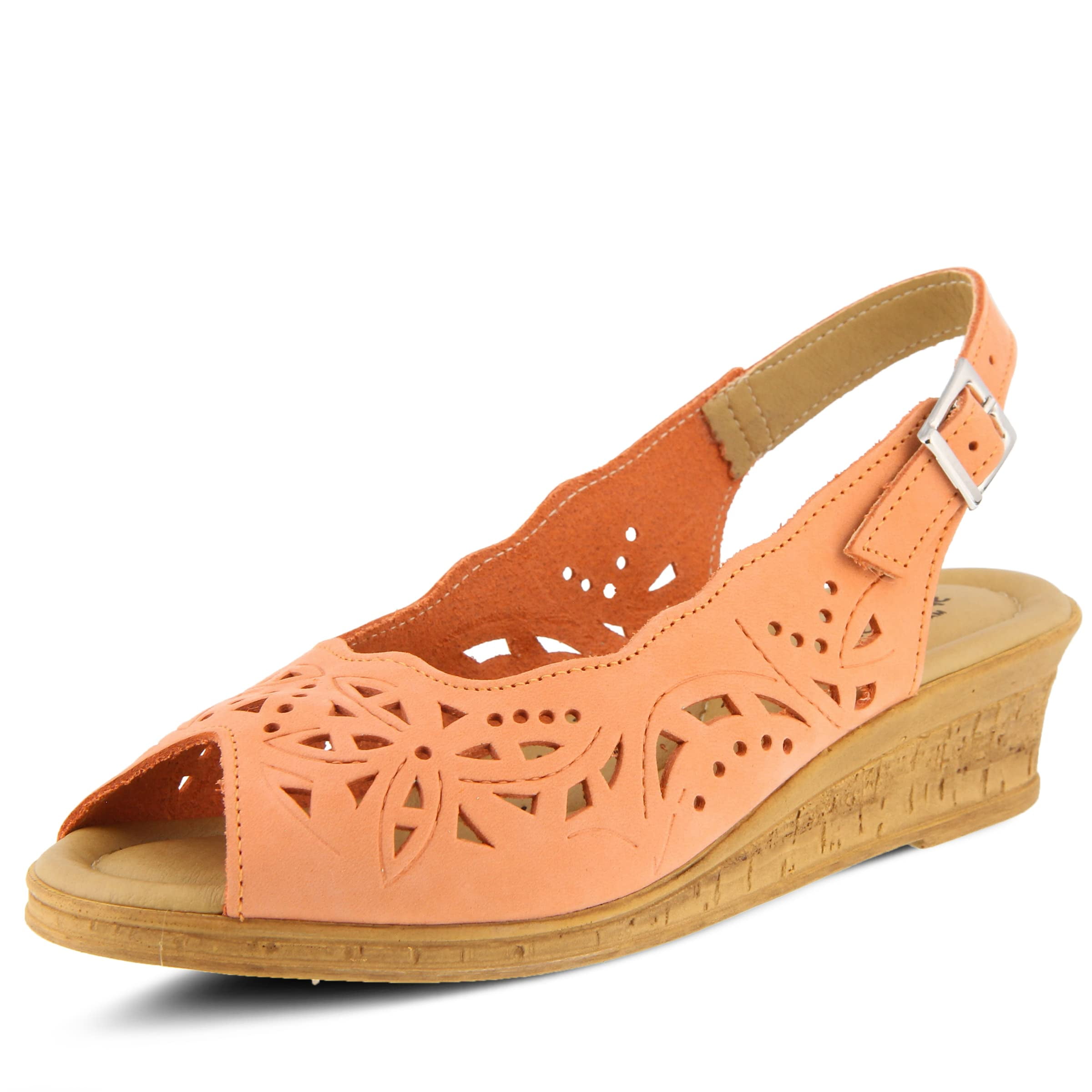 Spring step cheap orella wedge sandal