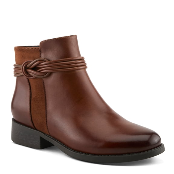 Spring Step Women's Ornela Ankle Boot