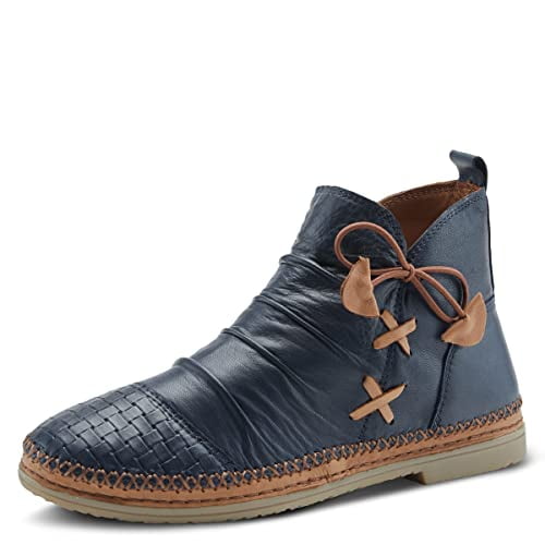 Spring Step Women's Pomeroy Chelsea Boot