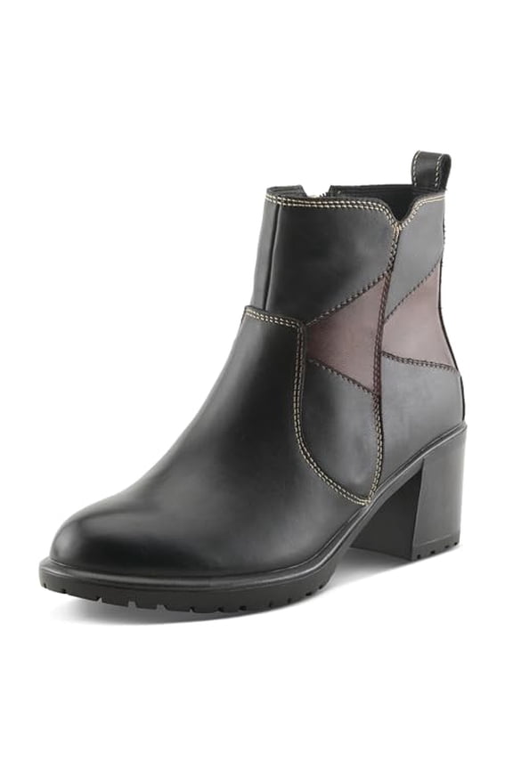 Women's Patchpower Ankle Boot