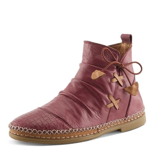 Spring Step Women's Pomeroy Chelsea Boot