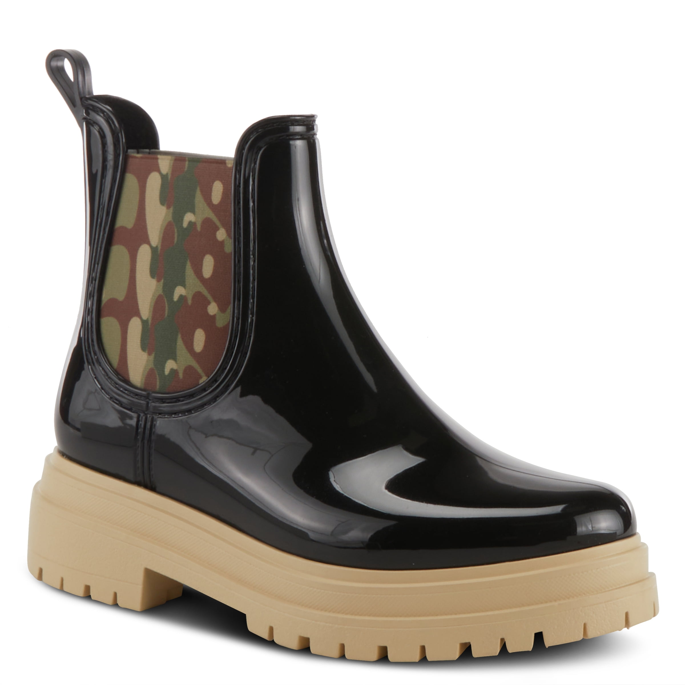 Spring Step Women's REVA-LEO Boots - Walmart.com