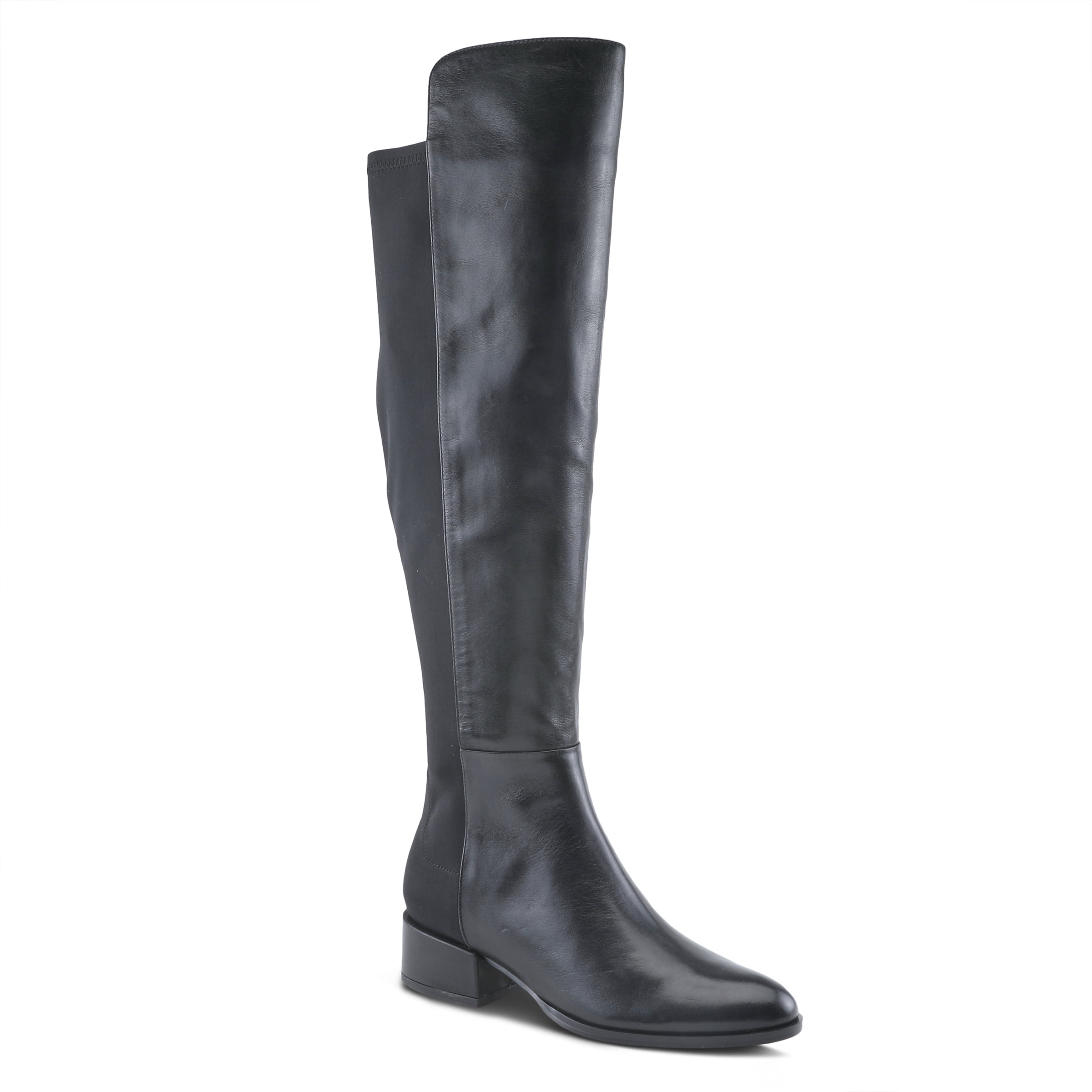 Spring Step Women's RIDER Boots - Walmart.com