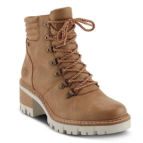 Spring Step Women's ROCKIES Boots