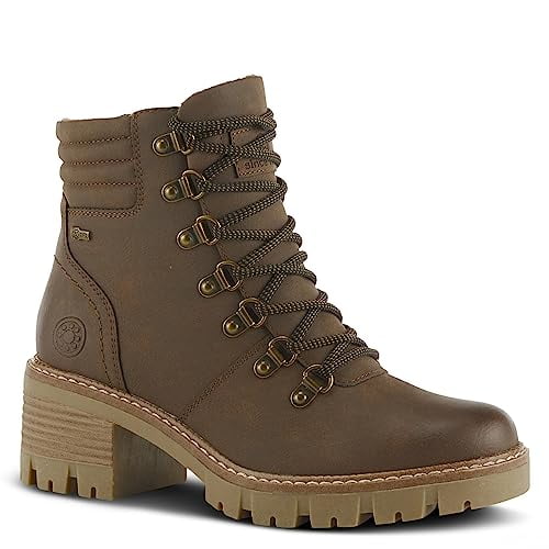 Spring Step Women's ROCKIES Boots