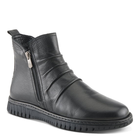 Spring Step Women's Rosado Chukka Boot
