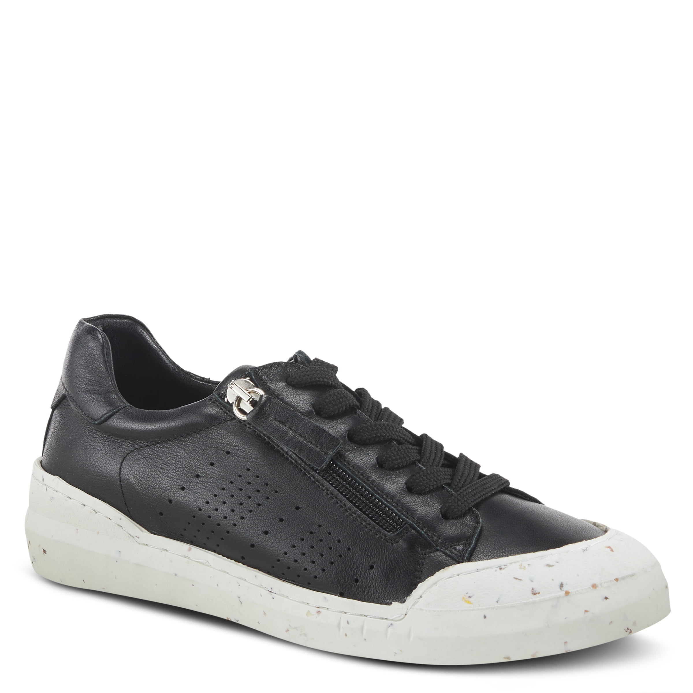 Women Spring Step Spring Step Women's Ran a Fashion Sneakers Shoe - Walmart.com
