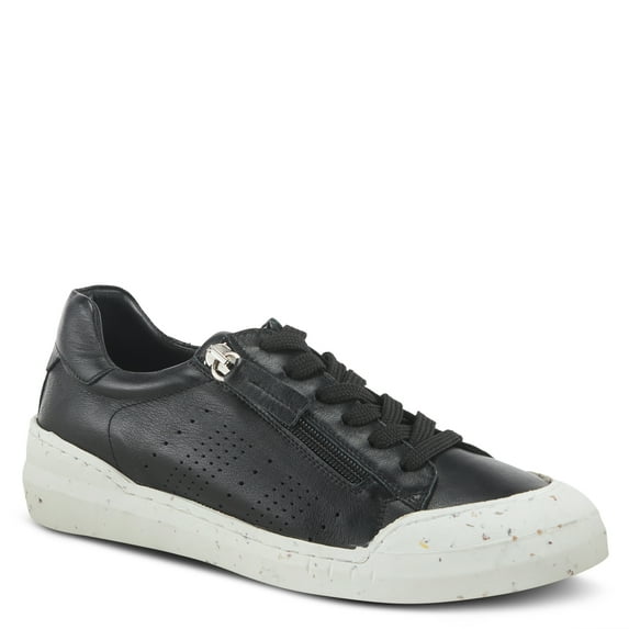 Spring Step Women's Ran a Fashion Sneakers Shoe