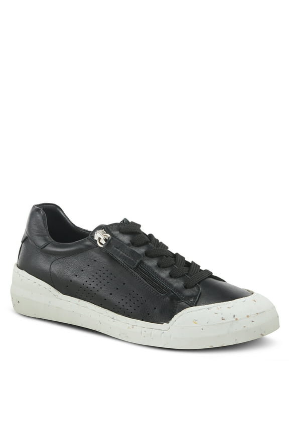 Women's Ran a Fashion Sneakers Shoe