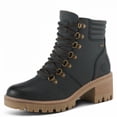 thumbnail image 1 of Spring Step Women's Rockies Bootie Navy EU 38 / US 7.5-8, 1 of 7