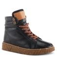thumbnail image 1 of Spring Step Women's Rollara Leather Sneaker, 1 of 5