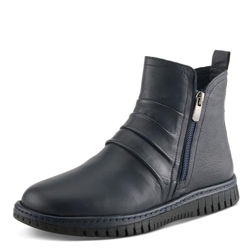 Spring Step Women's Rosado Chukka Boot