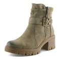 thumbnail image 1 of Spring Step Women's SMOKIES Boots, 1 of 9