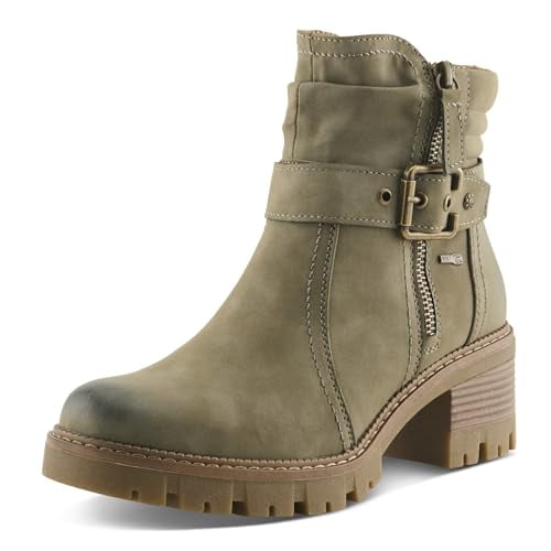 Spring Step Women's SMOKIES Boots