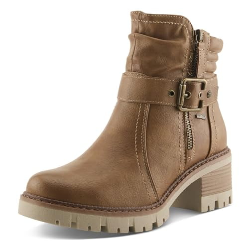 Spring Step Women's SMOKIES Boots