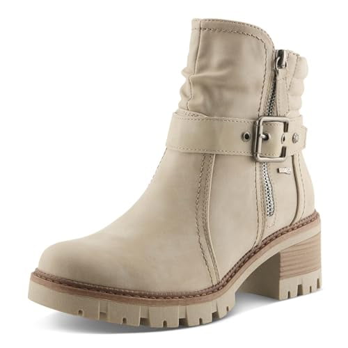 Spring Step Women's SMOKIES Boots